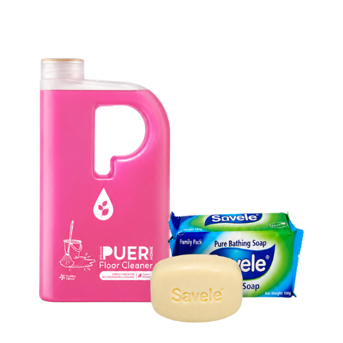 Bath Essentials