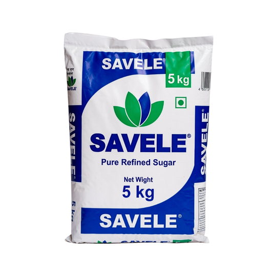 Savola Sufi Pure Refined Sugar - 5 kg