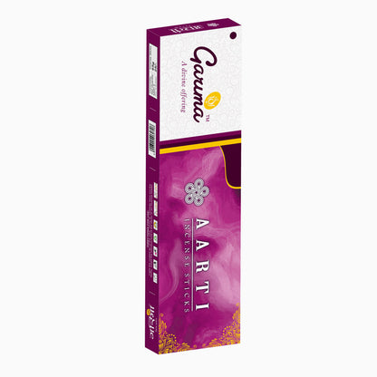 Aarti Incense Sticks – Set of 12