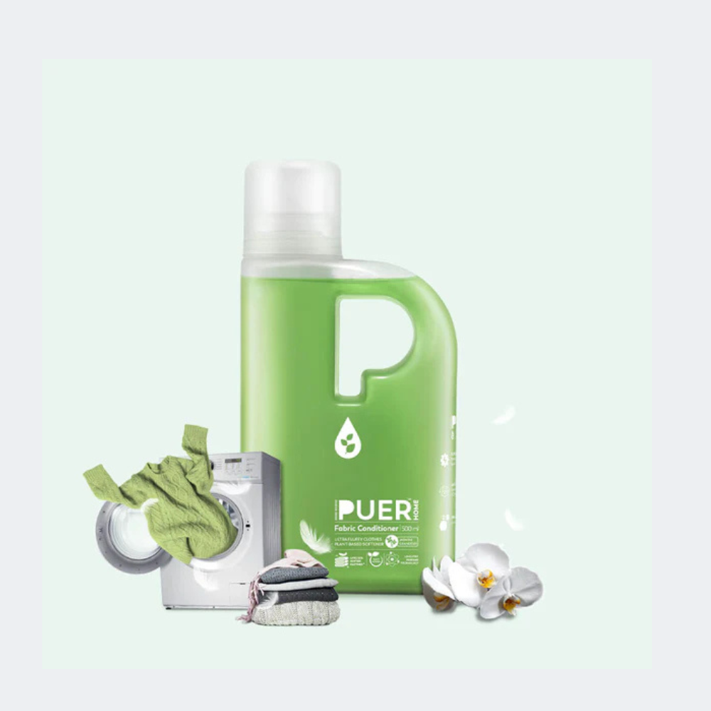 PUER Fabric Conditioner 500ml