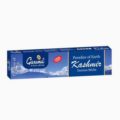 Kashmir Incense Sticks – Set of 4
