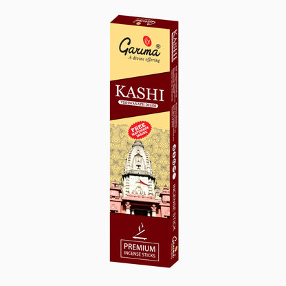 Kashi Vishwanath Dham Incense Sticks – Set of 4