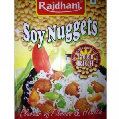 Soya Chunks 1 kg