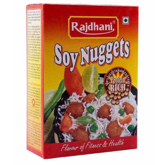 Soya Chunks 1 kg