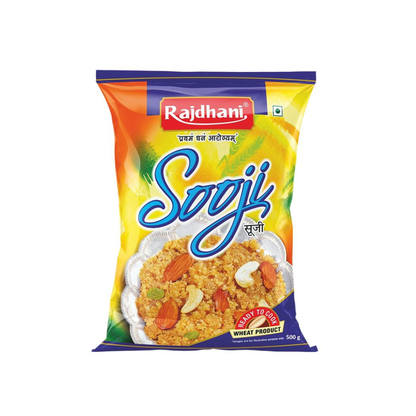 Sooji / Suji / Rava 500gm