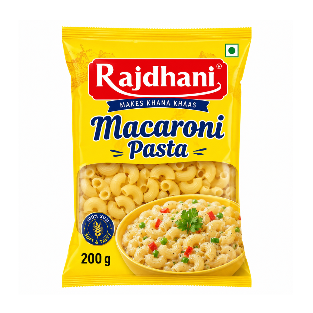 Pasta 200gm