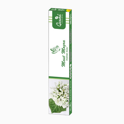 Mast Mogra Incense Sticks – Set of 12
