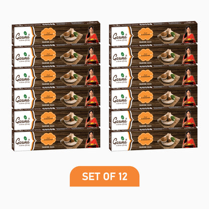 Royal Chandan Incense Sticks – Set of 12